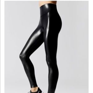 Carbon38 full length leggings